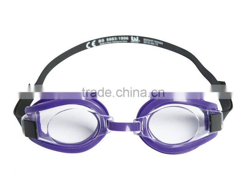 Bestway Elegant Style of Swimming Goggles
