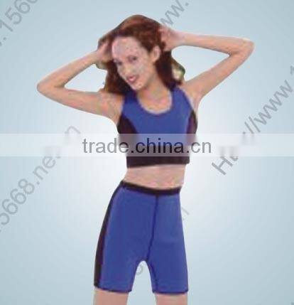 GR-K0064 fashion good quality neoprene fitness clothes