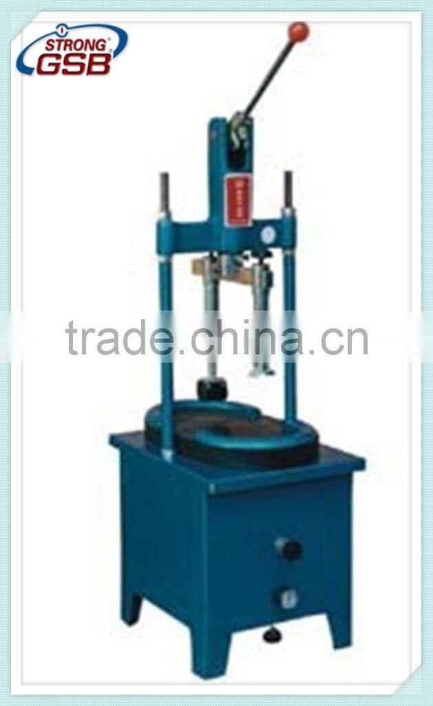 2015 Hot Sale,Competitive Price,New Shoe Sole Pressing Machine