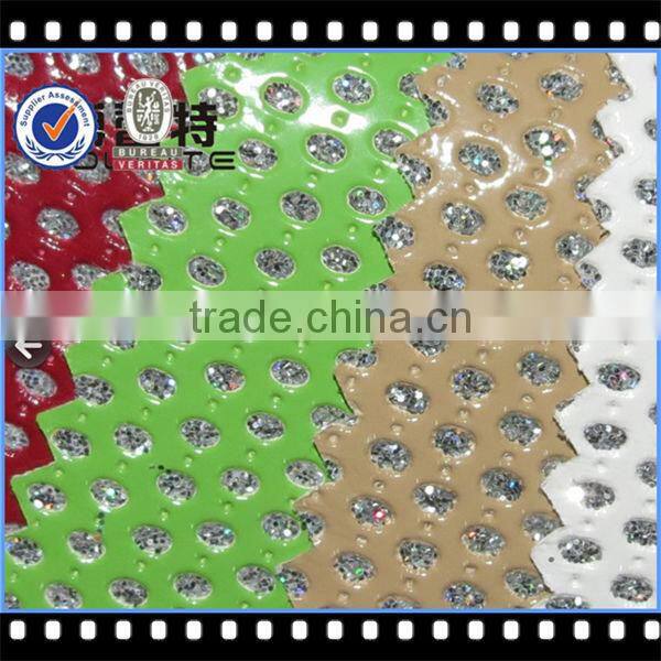 Leather Credit Card Holder