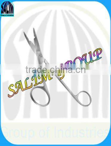 Olsen Needle holder Scissor, Fishing Scissor