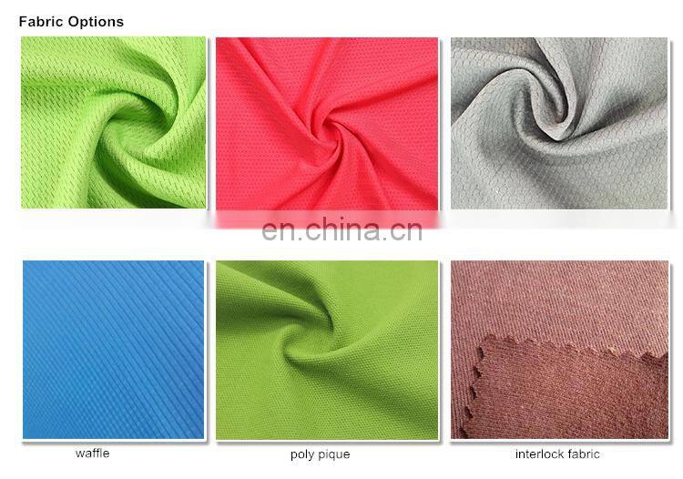 Hot Sale Cool Dry Coolmax Running Printed Mens T Shirt