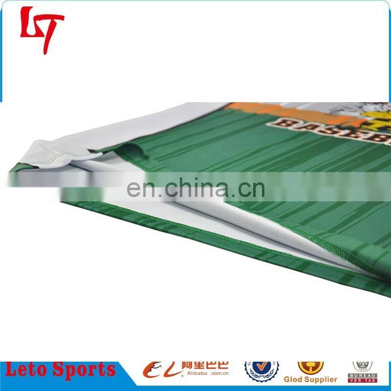 University Athletics softball & baseball garment 2 two button jersey Equipment & Gear