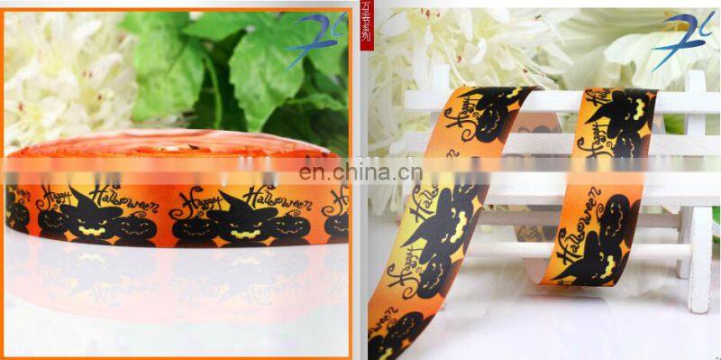 hot sell heat transfer printing ribbon for Halloween