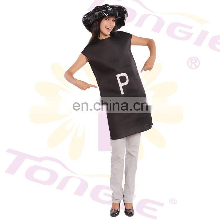Hot Sale Adult Halloween Costume 2 person Costumes Couple Dress