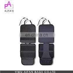 Car Child Safety Cover Harness Strap Adjuster Mash Pad Car Safety Belt Protector