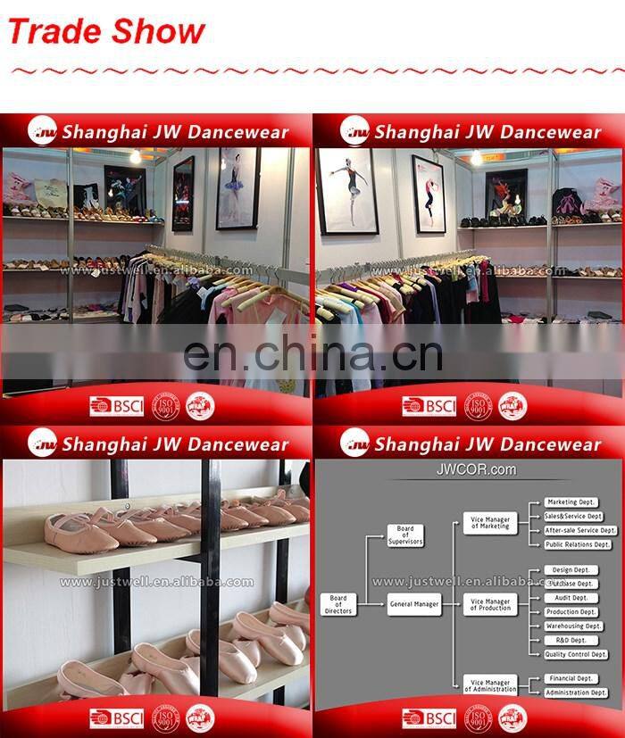 Ballerina Printing Dance T-Shirt Dance Cotton/Spandex Tops