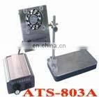 High-Efficiency Ionizing Air Gun