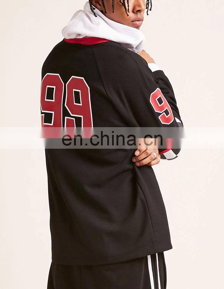 2017 Dongguan Wholesale Mens Fashion Pullover Knit Top