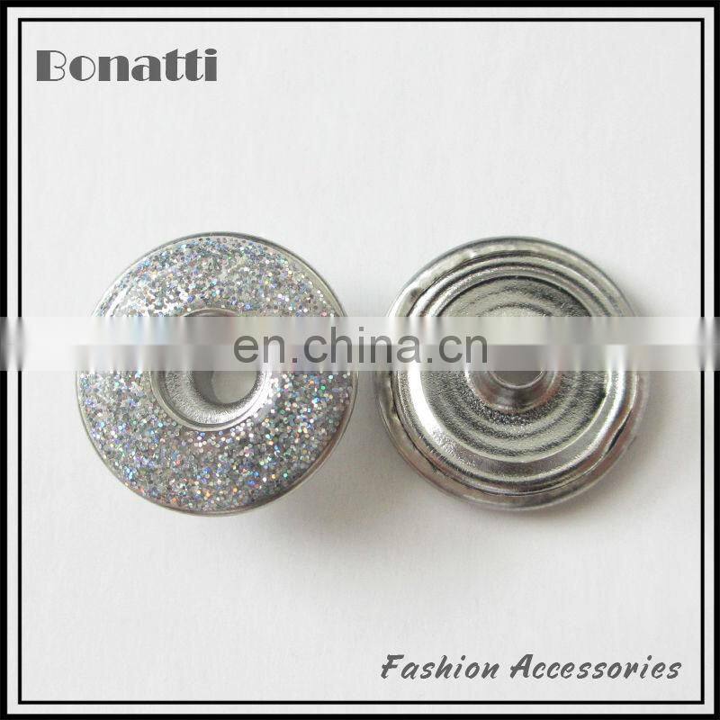 2014 new fashion rhinestone custom jeans rivets buttons