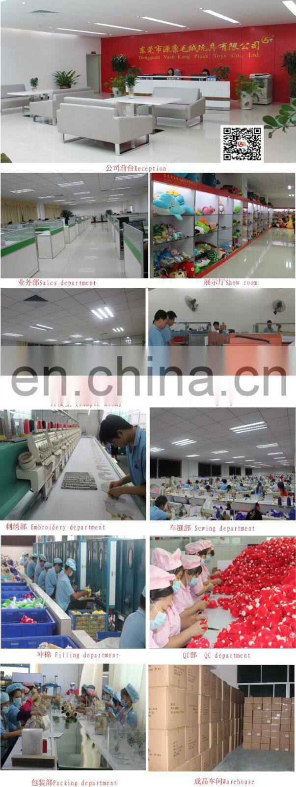 Dongguan plush toy factory Custom stuffed doll, plush human doll, plush doll