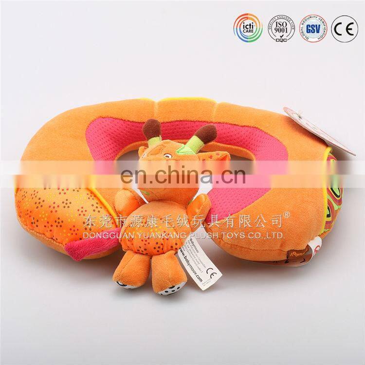ISO9001 audited factory funny baby toys wholesale