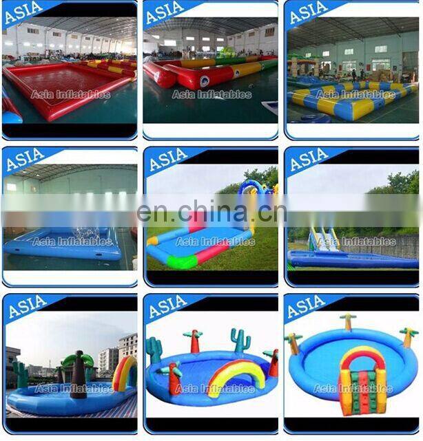 Heated Inflatable Pool/Gaint Inflatable Pool For Kids/ Inflatable Pool Float