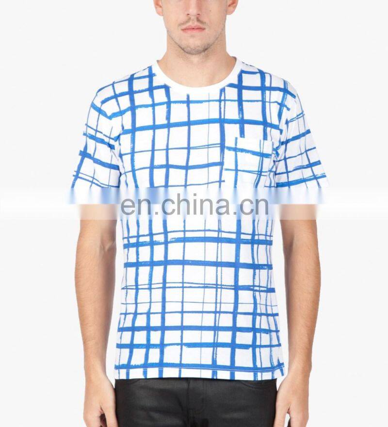 cheap price t shirt 100% polyester 3d sublimation printing t shirt loose fit t-shirt