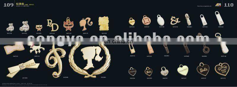 2013 latest rhinestone shoe chain