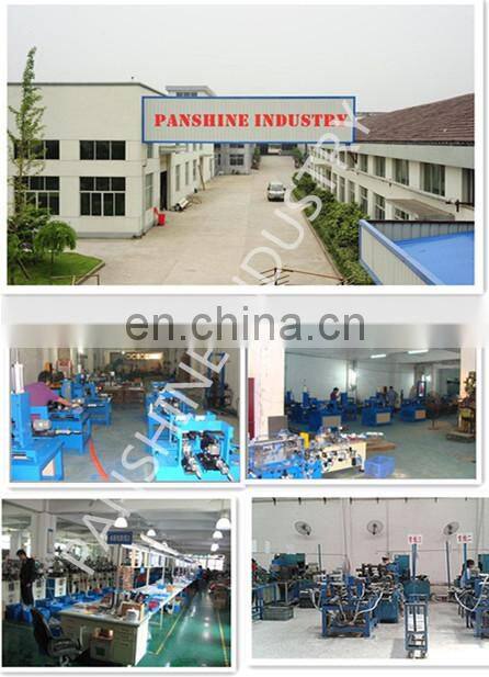 Variable High Power Ceramic Tube Braking Resistor