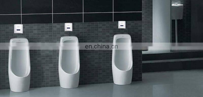 Bathroom Infrared Sensor Urinal Automatic Flusher