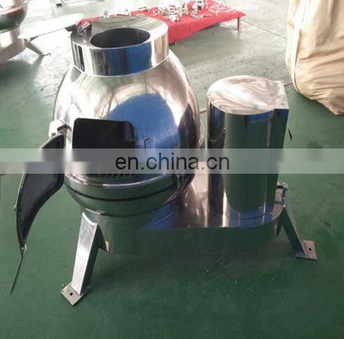 Fully Automatic Goat Tripe Sheep Tripe Cleaning Machine