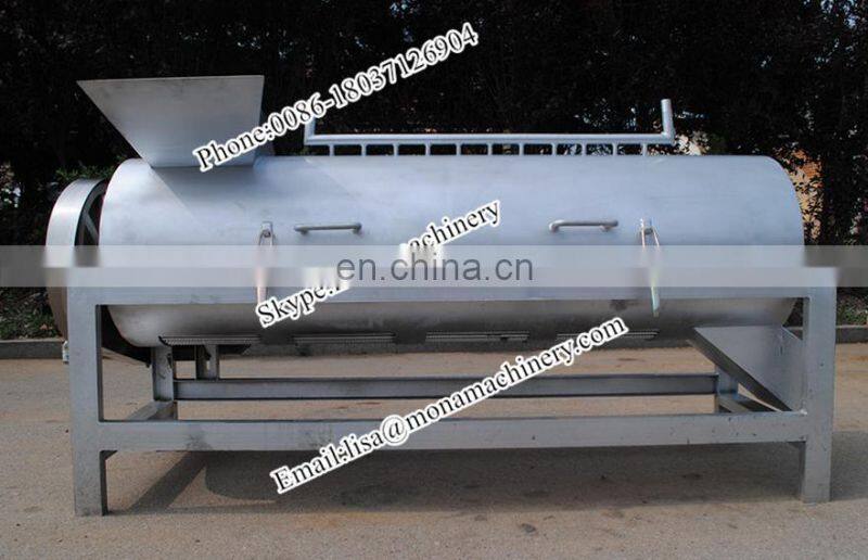 Pig Trotter Unhairing Machine/pig Feet de hairing Machine