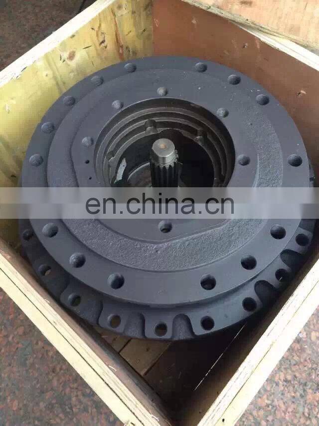 Excavator Travel Reduction Gear R320-7 Travel Gearbox R320LC-7 Travel Reducer