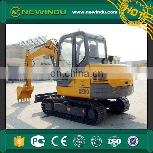 47900kg remote control Excavator thumb XE490CH