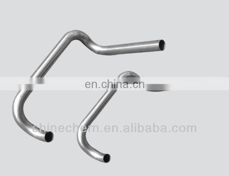 JC-38NC Hydraulic Single Head Stainless Steel Pipe Bending Machine