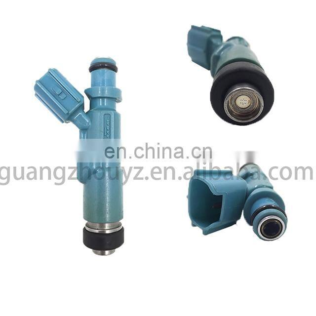 For Toyota fuel injector nozzle OEM 23250-23020 23209-23020 2325023020 2320923020