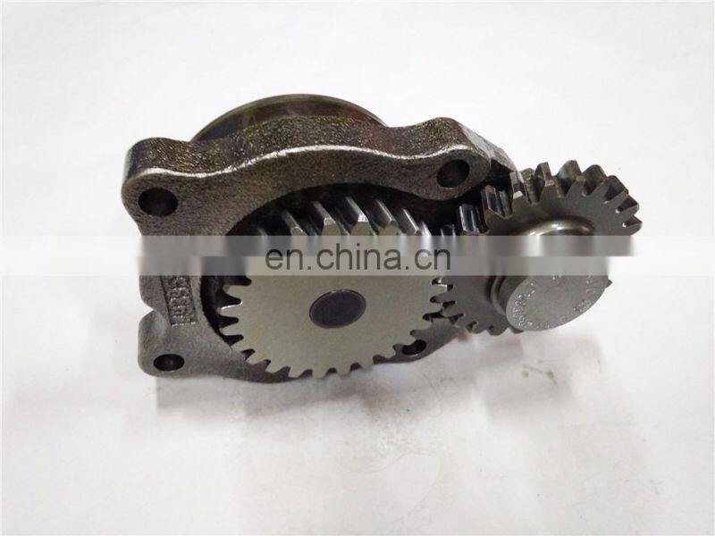 Diesel engine 4BT oil pump 4939585 for 4 cylinder motor