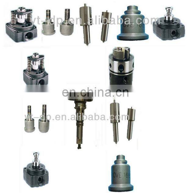 HILUX use Den-so fuel injector 23670-09360