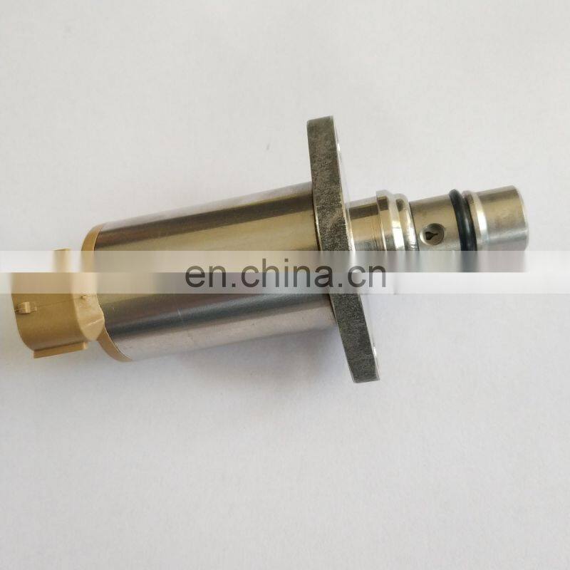 Diesel Common Rail Engine Suction Control Valve 294200-0650 for fuel pump
