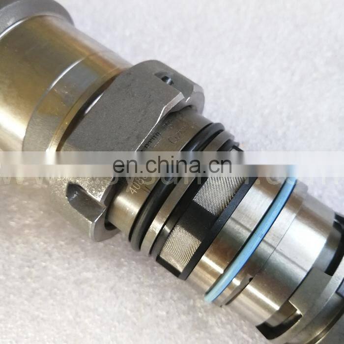 qsk60 fuel injector