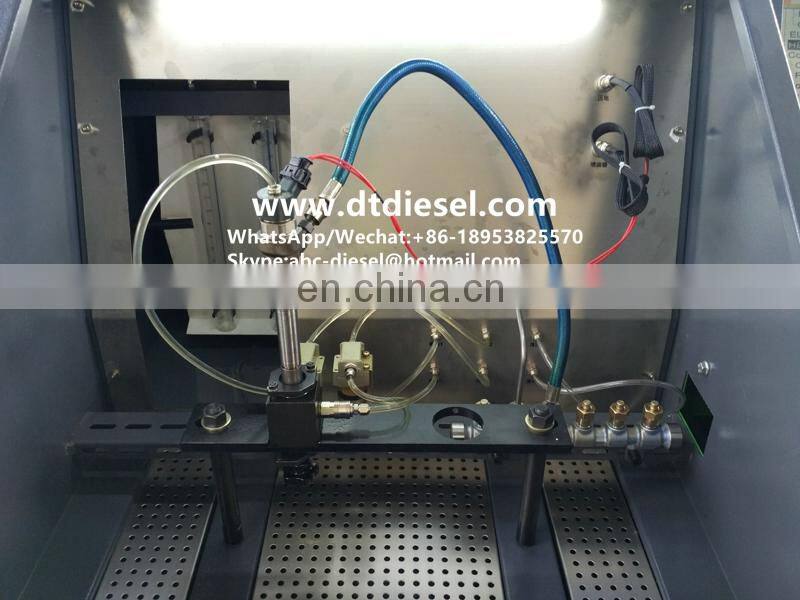 common rail injector test bench CR709 on promotion best price