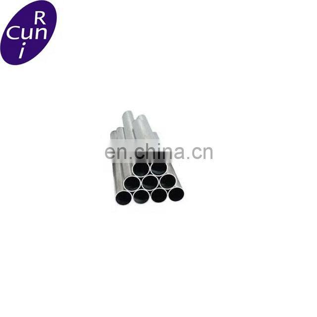 Stainless Steel Seamless Pipe DN15-DN2400 A312 Tp304 tp316 6" Tube