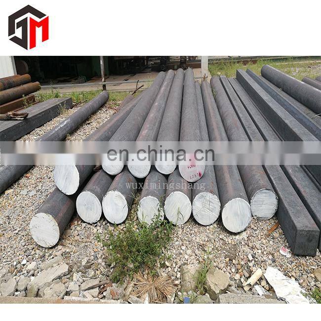 AISI 4140 Cold Drawn Steel Round Bar