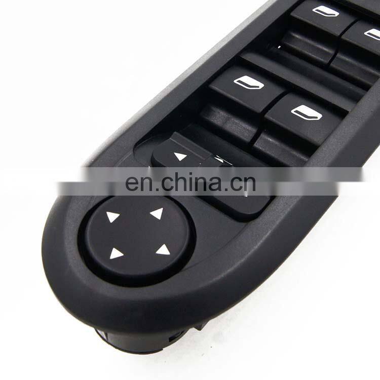 96468704XT Power Window Switch For Peugeot 04-10