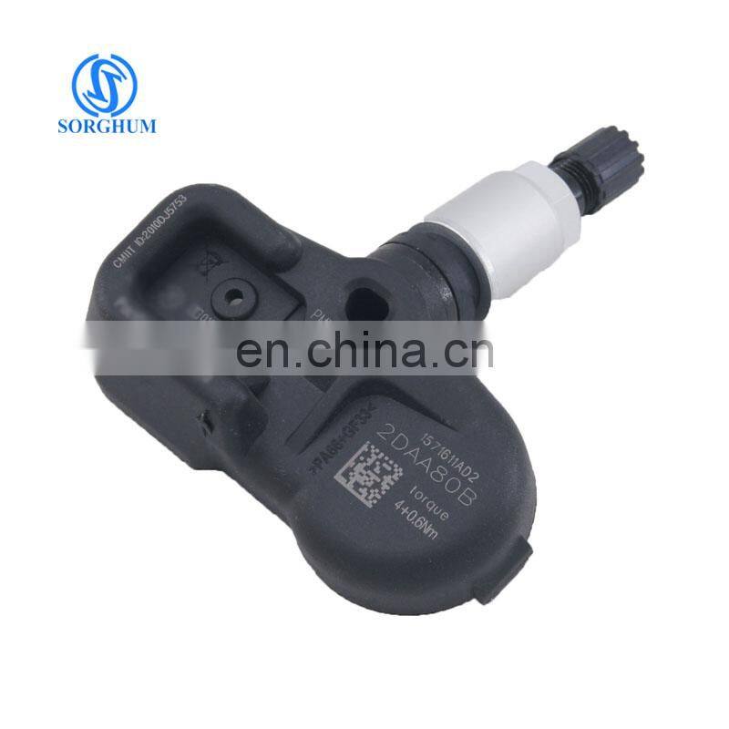 Universal TPMS Sensor For Toyota Avalon Camry 315MHZ 4260706020