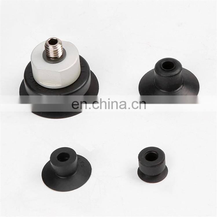 PAG-10A-N Thin plastic micro suction cup industrial strong suction cup Pneumatic components