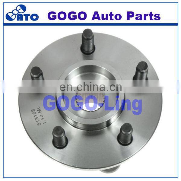 Wheel Hub Bearing for Jeep Wrangler OEM 513158 713158;80168860249;BR930219;HA597449