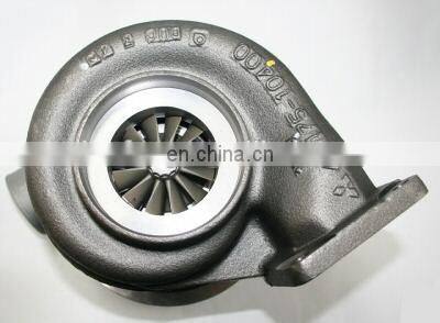TDO7 turbo ME032938 49175-00428 TDO7-22A Turbocharger for Mitsubishi Excavator KAT0800 6D14T Engine parts