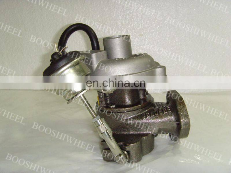 Turbo KP35 54359700005 with engine SJTD 16V turbocharger For Lancia Ypsilon 1.3 Multijet 16V