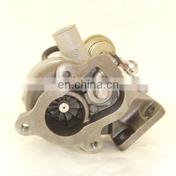 TD03-7T Turbocharger 49131-02030 1G770-17012 Turbo For Kubota Industrial Earth Moving Excavator Engine V2003T F2503-TE-C