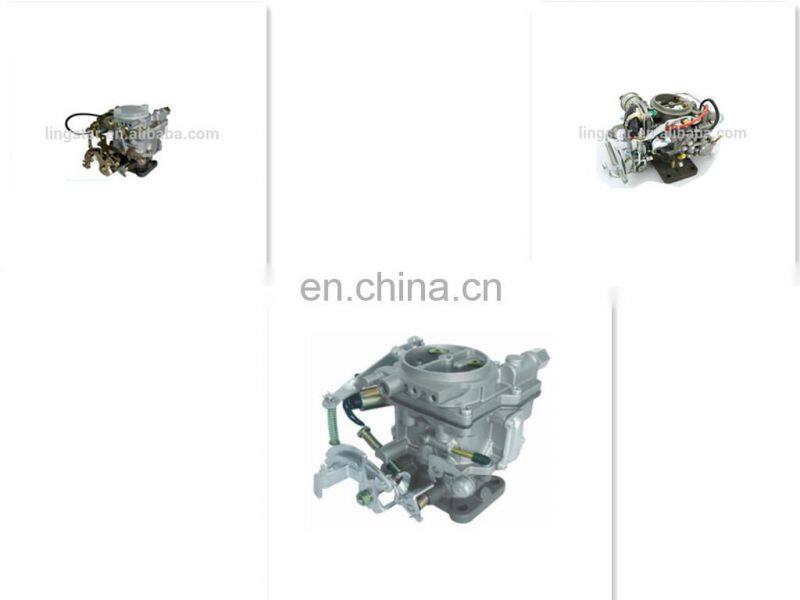Auto 5K Carburator 21100-13751 Used For Toyota