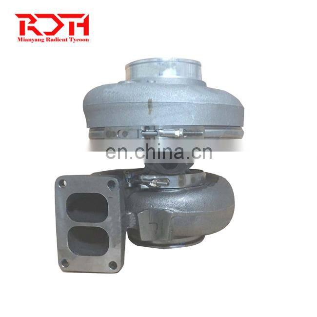 R-Radient Tycoon HX60 3538772 1778426 1530393 1386377 1530394 4033069H turbocharger for Scania Truck DC16 DSI14A/M engine