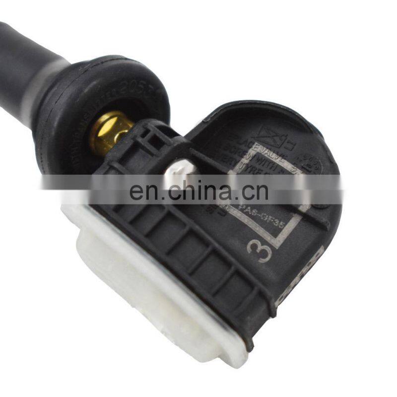 TPMS Tire Pressure Sensor for Buick Cadillac Chevy GMC 13598772