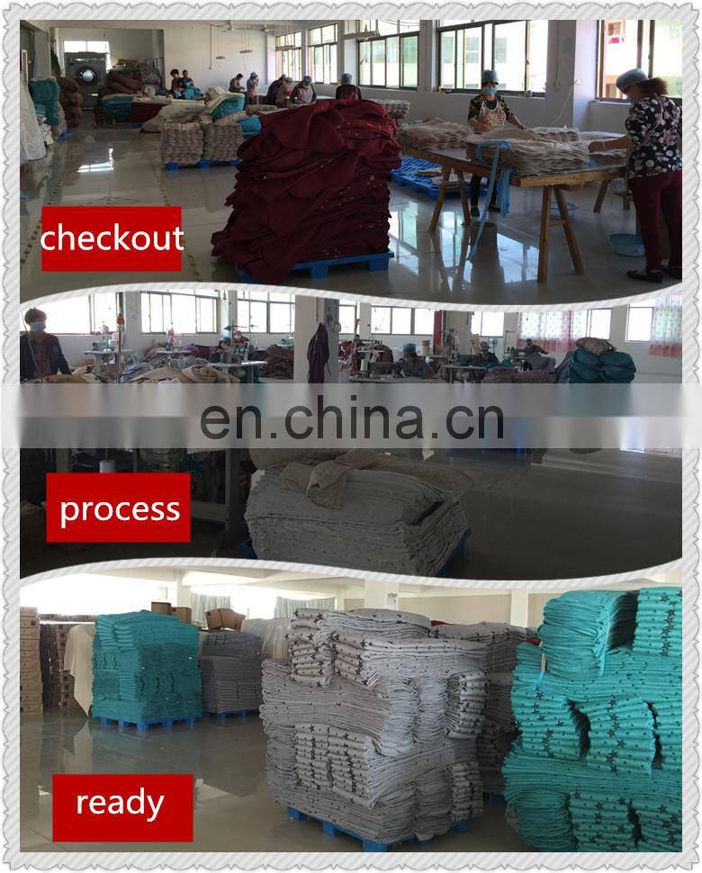 Flannel fleece blanket Custom-made Newborn Baby Head Shaping Pillow and Swaddle Blanket Set | 3D Air mesh Infant Pillow