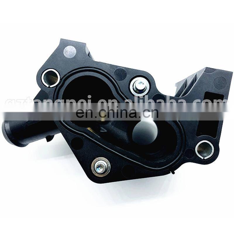 Thermostat Housing for Ford 7M5G-8K556-AC 7M5G8K556AC 1531004
