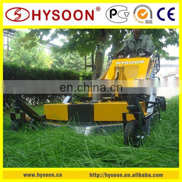 mini walk behind skid steer loader cheap mini loader for sale