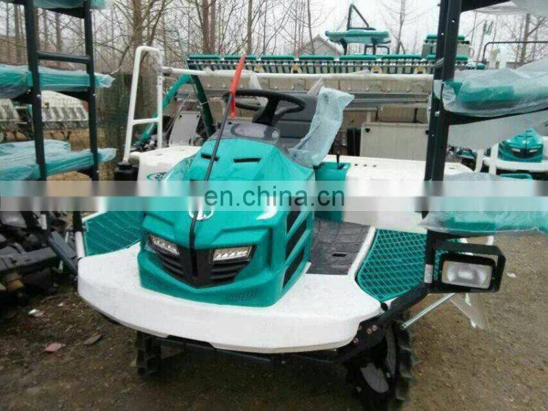 High Quality Kubota TRANSPLANTER SPV8C