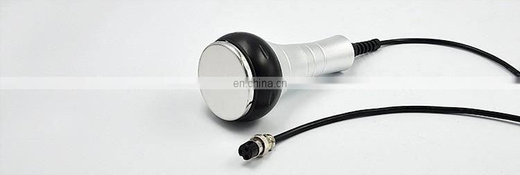 Cavitation Rf Vacuum Machine + Cryolipolysis slimming machine fat freezing machine