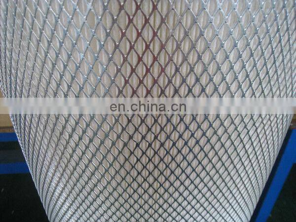 Air Cartridge Filter Cleaning Machine And Welding Fume Cleaning System